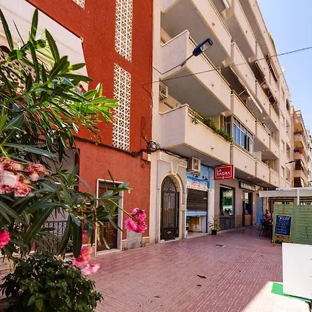 Relax Playa Del Cura, Felix Rodriguez 3