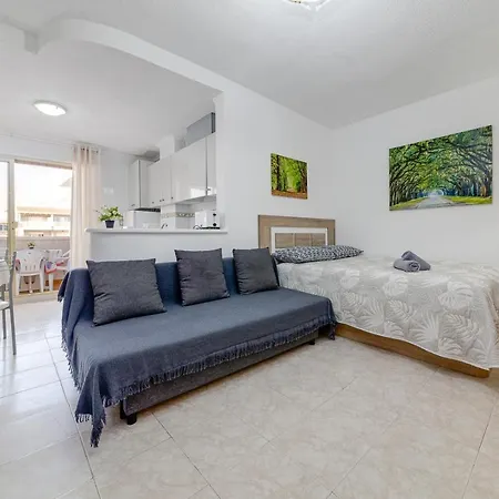 Relax Playa Del Cura, Felix Rodriguez 3 Appartamento