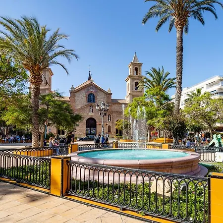 Relax Playa Del Cura, Felix Rodriguez 3 Appartamento