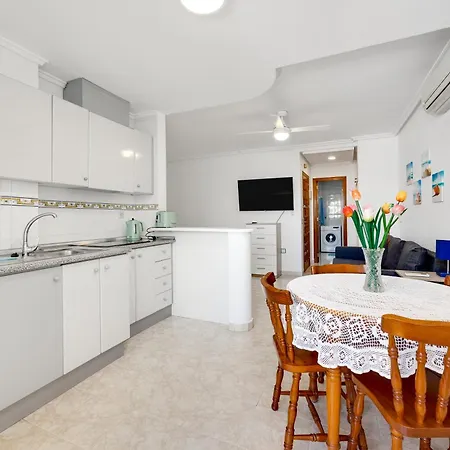 Relax Playa Del Cura, Felix Rodriguez 3