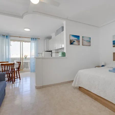 Appartamento Relax Playa Del Cura, Felix Rodriguez 3