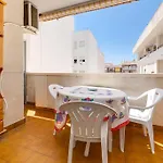 Apartamento Relax Playa Del Cura, Felix Rodriguez 3 *