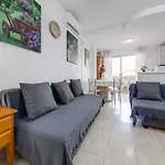 Relax Playa Del Cura, Felix Rodriguez 3 Apartamento *