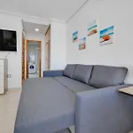 Apartamento Relax Playa Del Cura, Felix Rodriguez 3 Torrevieja