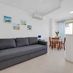 Relax Playa Del Cura, Felix Rodriguez 3 Apartamento
