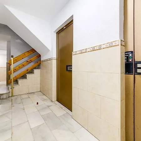 Appartement Relax Playa Del Cura, Felix Rodriguez 3