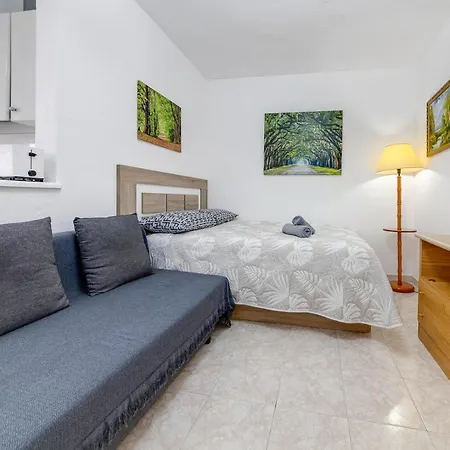 Appartement Relax Playa Del Cura, Felix Rodriguez 3 Torrevieja