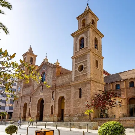 Appartement Relax Playa Del Cura, Felix Rodriguez 3 *