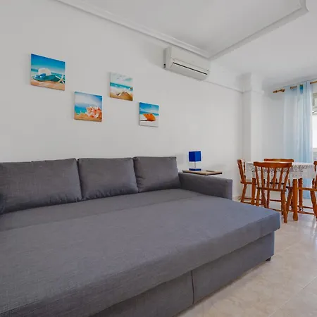 Relax Playa Del Cura, Felix Rodriguez 3