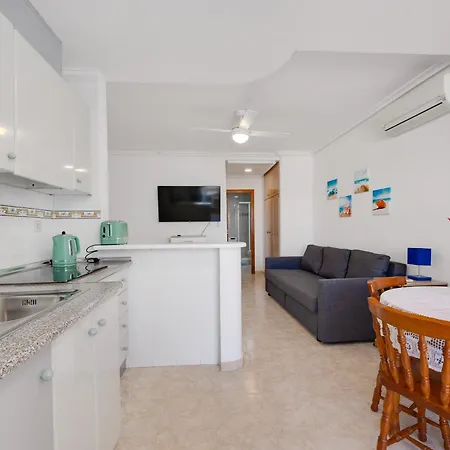 Relax Playa Del Cura, Felix Rodriguez 3 Torrevieja