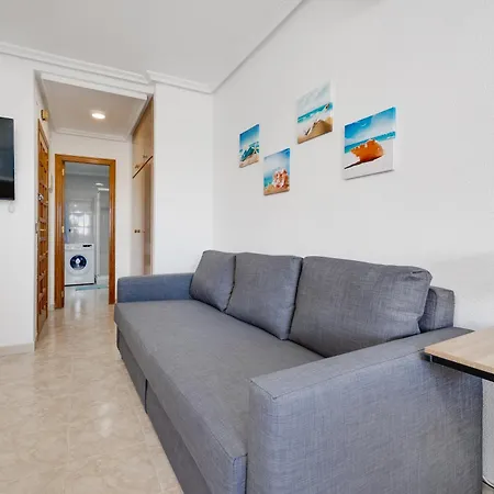 Appartement Relax Playa Del Cura, Felix Rodriguez 3