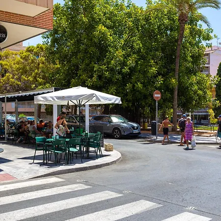 Relax Playa Del Cura, Felix Rodriguez 3 *