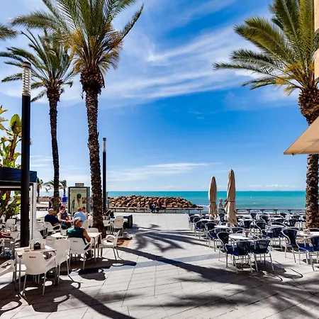 Relax Playa Del Cura, Felix Rodriguez 3 Appartement