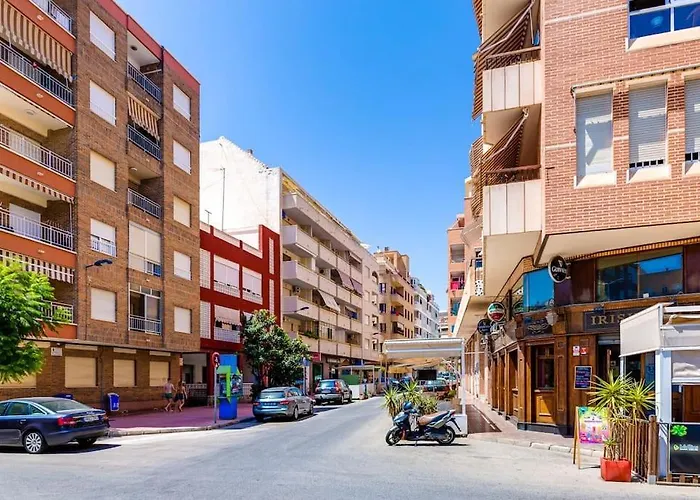 Relax Playa Del Cura, Felix Rodriguez 3