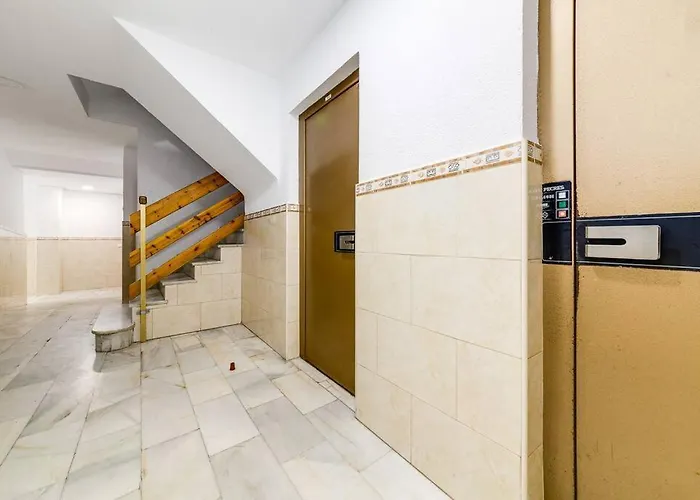 شقة Relax Playa Del Cura, Felix Rodriguez 3