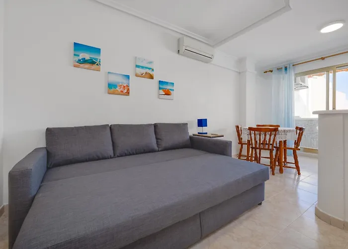 Relax Playa Del Cura, Felix Rodriguez 3