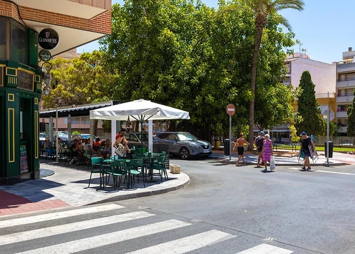 Relax Playa Del Cura, Felix Rodriguez 3 *