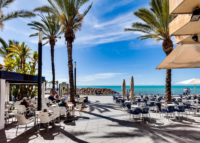 Relax Playa Del Cura, Felix Rodriguez 3 شقة