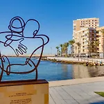 Relax Playa Del Cura, Felix Rodriguez 3 * Torrevieja