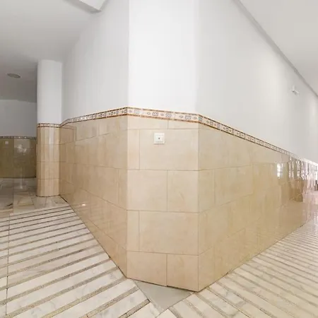 Apartamento Relax Playa Del Cura, Felix Rodriguez 3 *