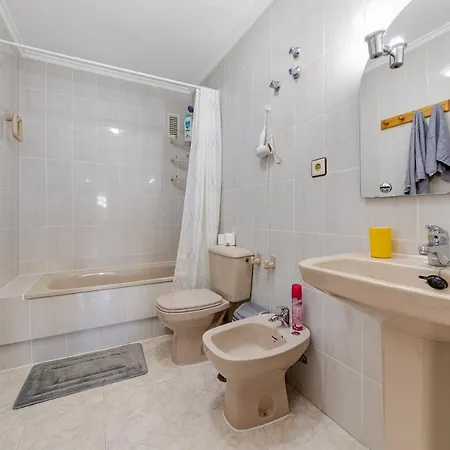 Relax Playa Del Cura, Felix Rodriguez 3 Apartamento