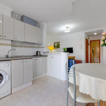 Relax Playa Del Cura, Felix Rodriguez 3 *