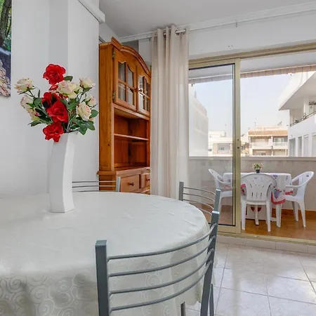 Relax Playa Del Cura, Felix Rodriguez 3 Apartamento