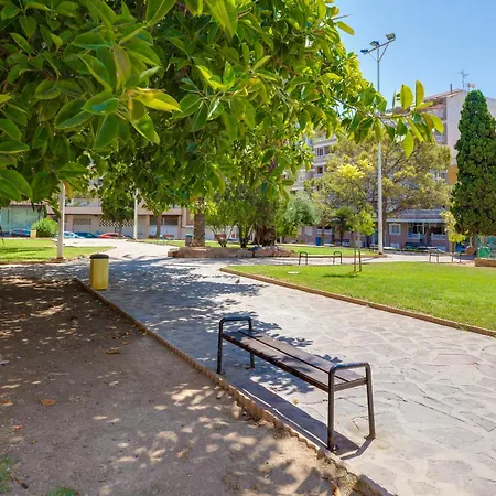 Apartamento Relax Playa Del Cura, Felix Rodriguez 3