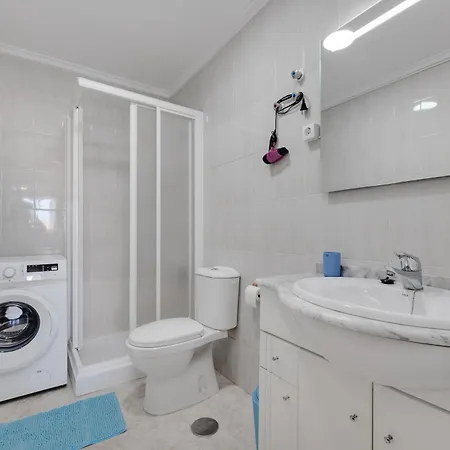 Apartamento Relax Playa Del Cura, Felix Rodriguez 3 *