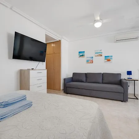 Relax Playa Del Cura, Felix Rodriguez 3 *