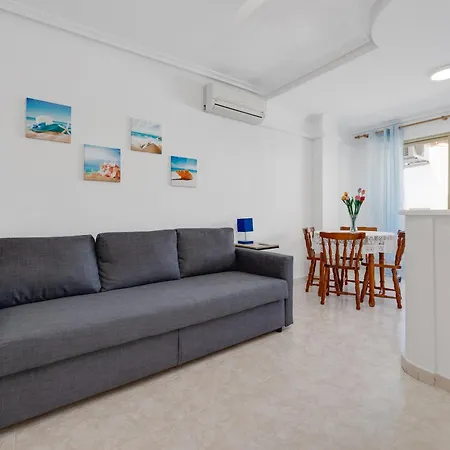 Relax Playa Del Cura, Felix Rodriguez 3 Apartamento