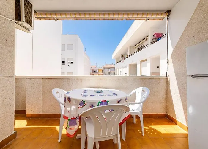 Relax Playa Del Cura, Felix Rodriguez 3