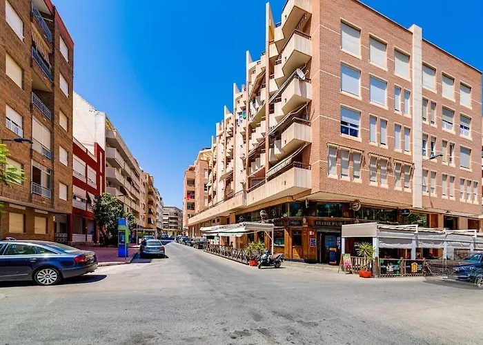 Relax Playa Del Cura, Felix Rodriguez 3