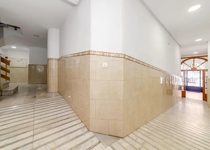 Apartament Relax Playa Del Cura, Felix Rodriguez 3 *