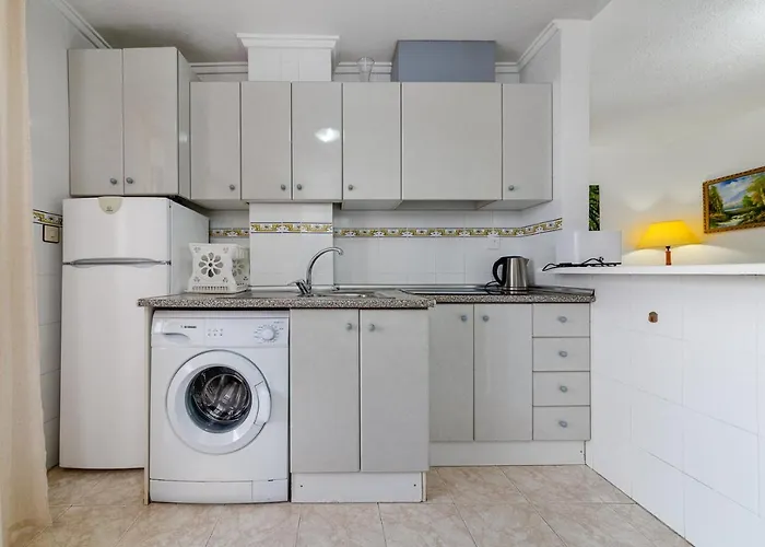 Relax Playa Del Cura, Felix Rodriguez 3 Torrevieja