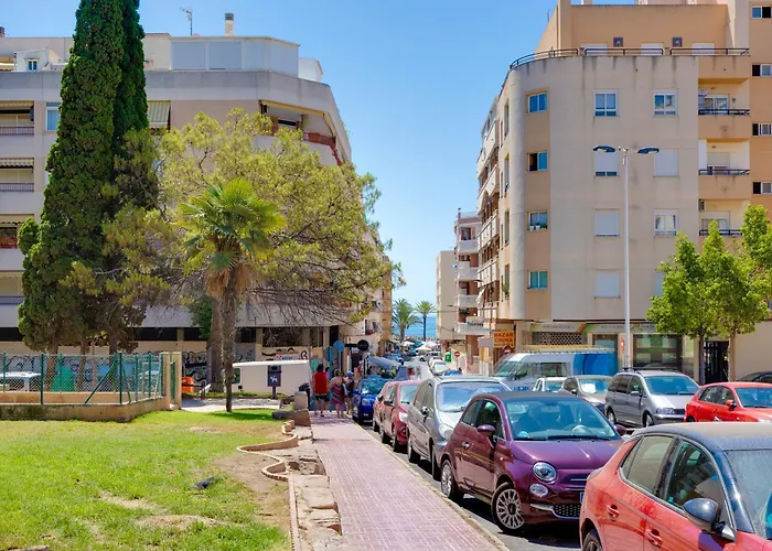 Relax Playa Del Cura, Felix Rodriguez 3 Torrevieja