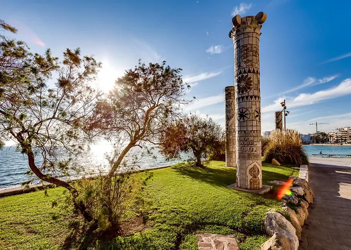 Relax Playa Del Cura, Felix Rodriguez 3 *